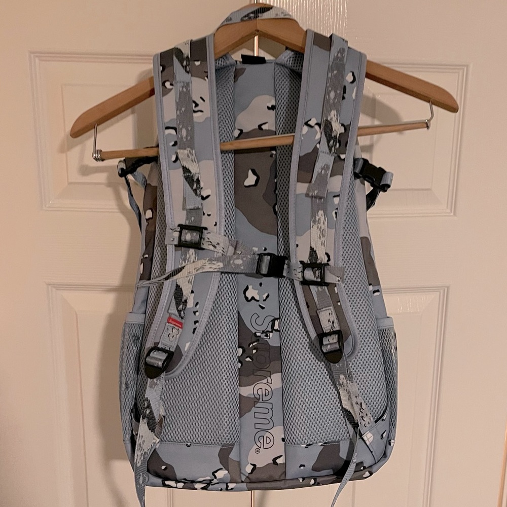Supreme Backpack